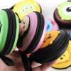 オリジナル コインケース 小物.小銭入れポーチの製作、名入れのご案内です。