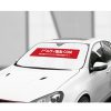 カーサンシェードオリジナル製作のご案内です。