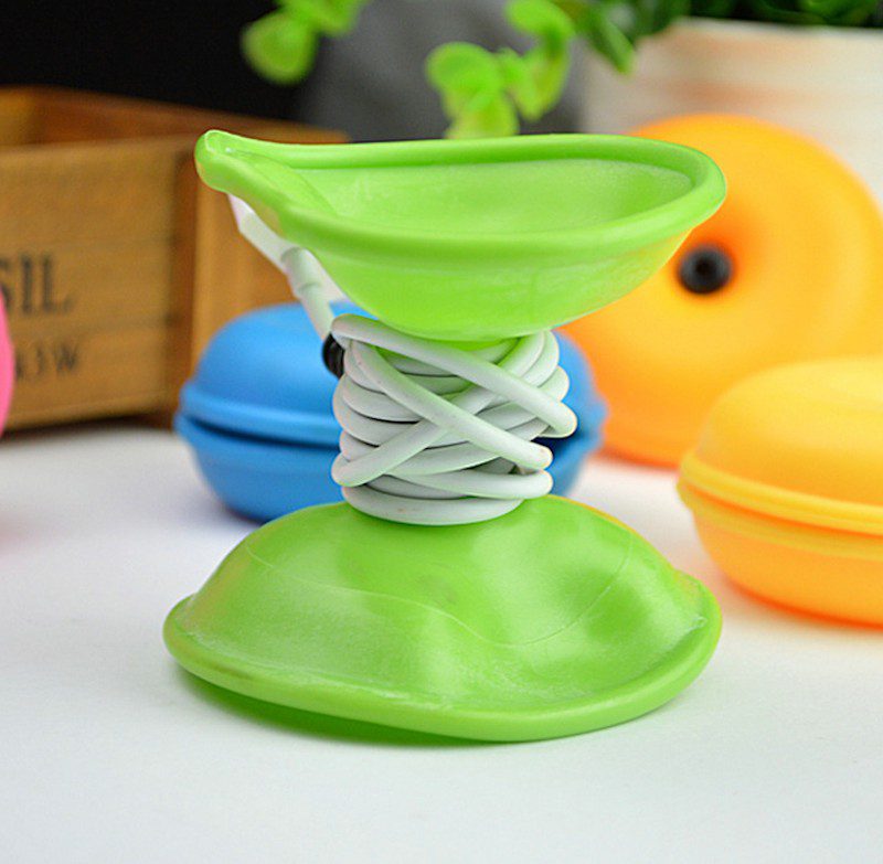 コード 巻き取りホルダーオリジナル製作 オリジナルコード 巻き取りホルダーを製作、名入れ印刷のご案内です。