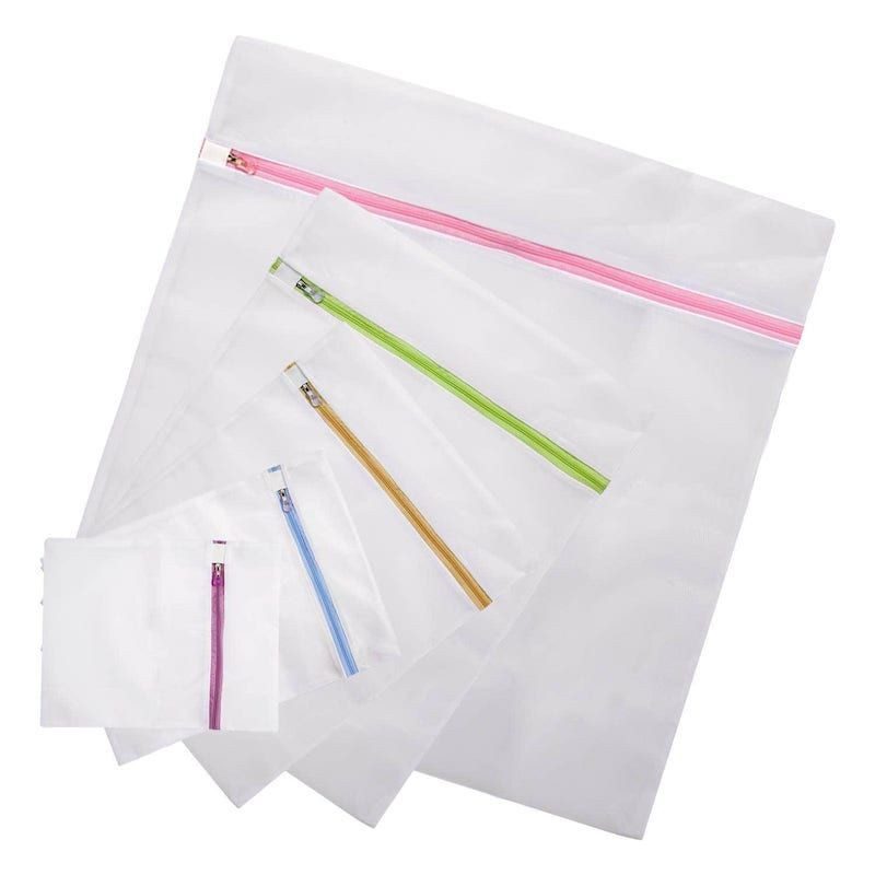 洗濯ネットオリジナル製作のノベルティ製造 オリジナル洗濯ネットを制作、名入れ印刷のご案内です。