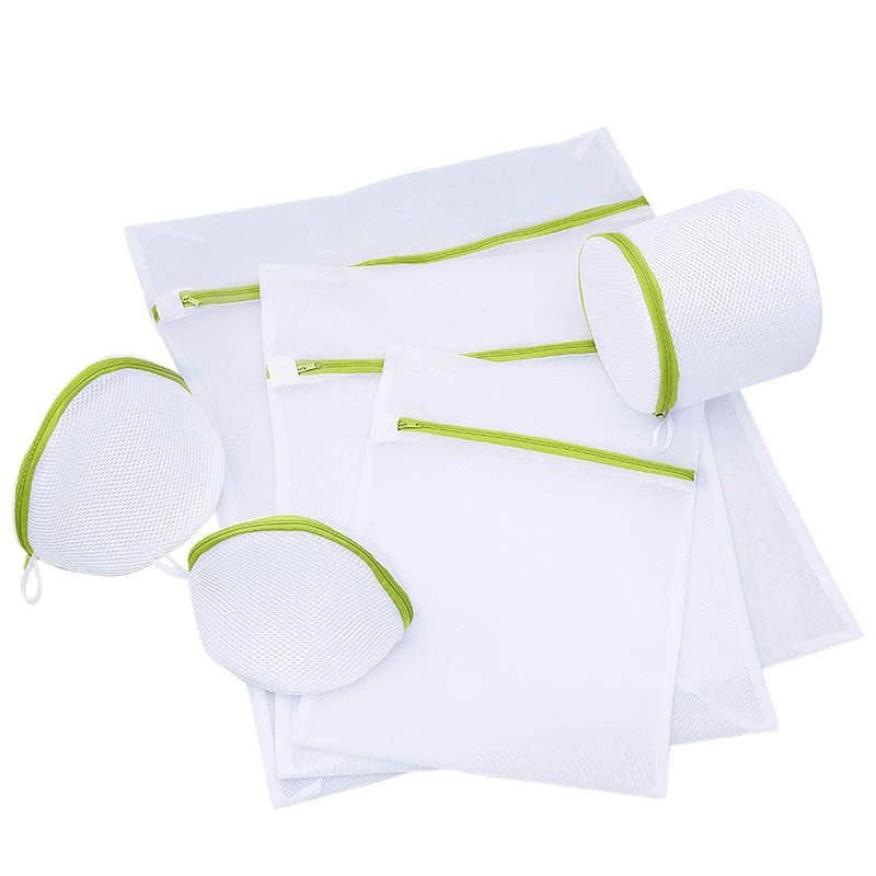 洗濯ネットオリジナル製作のノベルティ製造 オリジナル洗濯ネットを制作、名入れ印刷のご案内です。