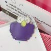 オリジナルPU材質のダイカットポーチコインケースを制作、名入れ印刷のご案内です。