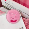 オリジナルPU材質のダイカットポーチコインケースを制作、名入れ印刷のご案内です。