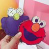 オリジナルPU材質のダイカットポーチコインケースを制作、名入れ印刷のご案内です。