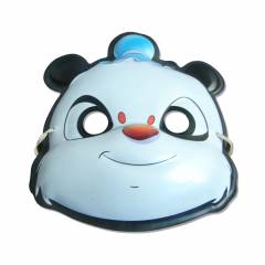 プラスチック製オリジナル3D立体キャラクターお面製作のご案内です。