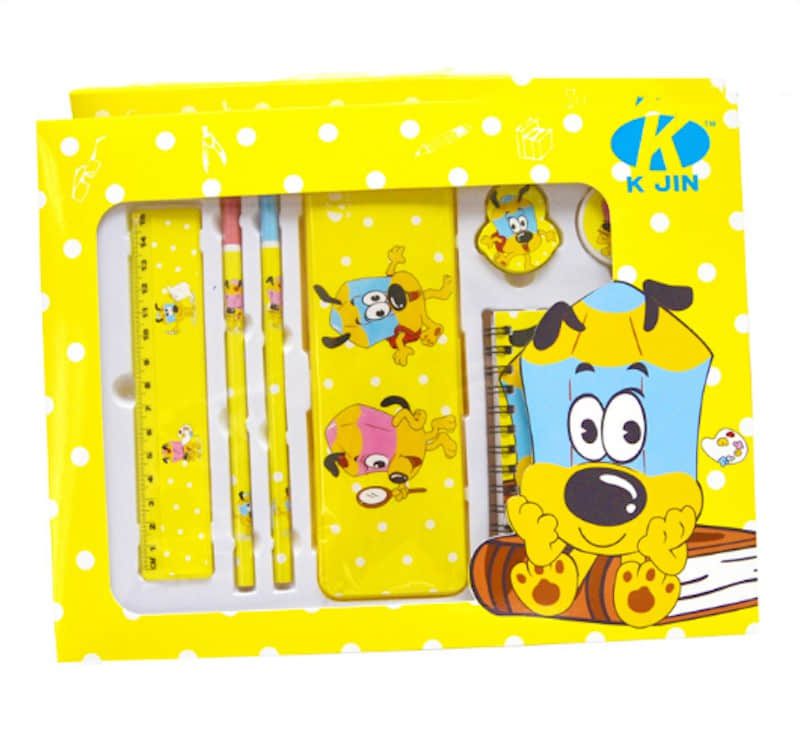 オリジナル文具セットを制作します。 オリジナル文具セットを制作のご案内です。