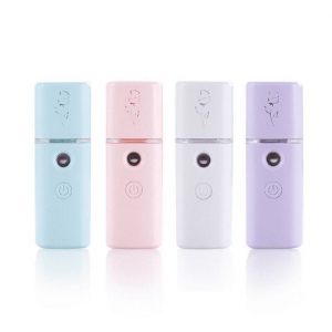 ミニ加湿器 オリジナル製作のノベルティ製造