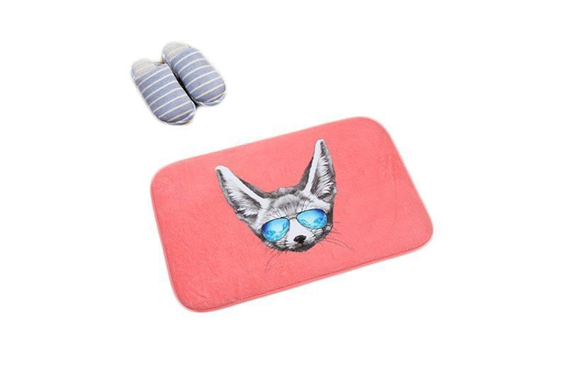 バスマットオリジナル製作のノベルティ製造 オリジナル速乾足ふきマット・バスマットを制作、全面プリント名入れのご案内です。