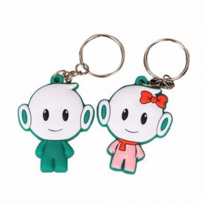 キーホルダーオリジナル製作のご案内です。