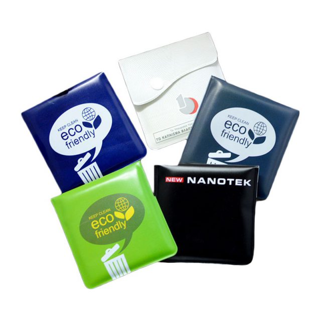 携帯灰皿オリジナル製作 ノベルティ・オリジナルグッズ製作のノベルティ製造