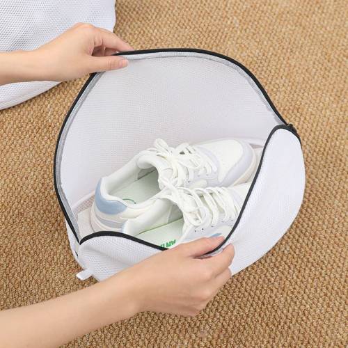 オリジナル靴用洗濯ネット
