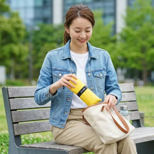 カスタム折りたたみ傘ケース