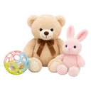 おもちゃ ぬいぐるみ
